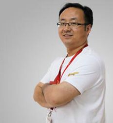 张晓光