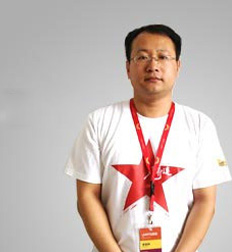 李剑华
