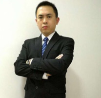 王正平(教学总监) 