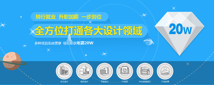 海文ui设计培训班