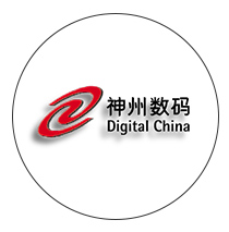 神州数码