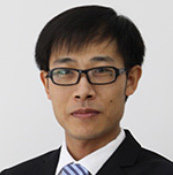 陈 勇