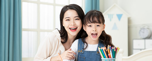 儿童敏感期
