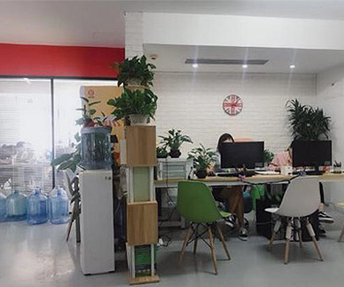 北京天成设计教育学校