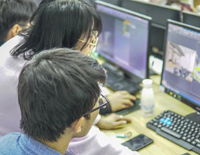授课指导