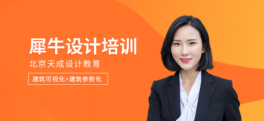 北京犀牛设计培训班