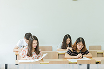教学期待