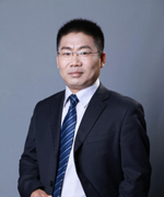 冯华老师