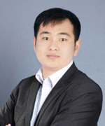 纪盈鑫老师