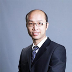 马志国老师