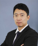 刘涛老师