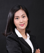 刘娜老师