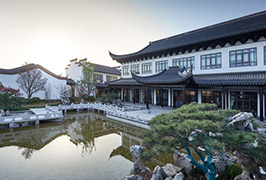 景观装饰材料
