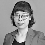 余老师