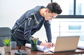 施工设计师