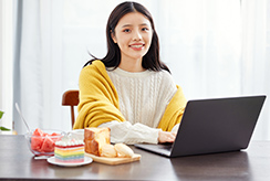 想晋升高职位
