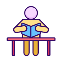 先学后付