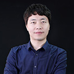 李晓栋老师