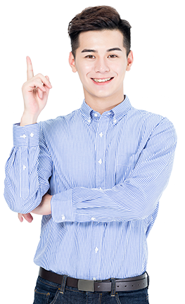 课程优势