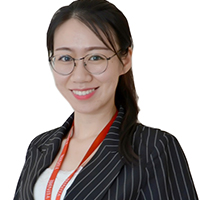 刘青青老师