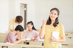 小班教学