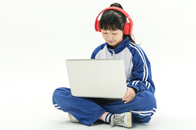 学编程做准备