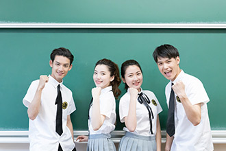 学生人群