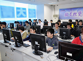 web前端实战室