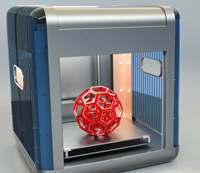 3D打印