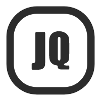 jq