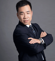 罗高平
