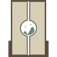 屏风