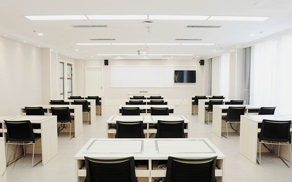 小班教学