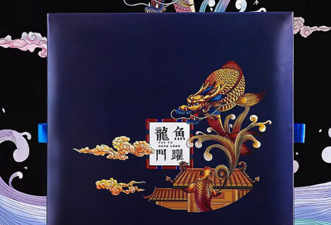 产品包装
