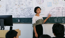 学习会分享
