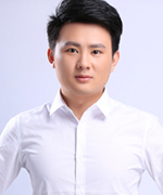  陈海锋 课程研发总监/UI设计讲师