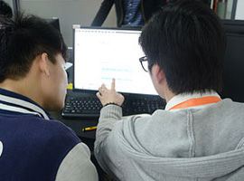老师指导