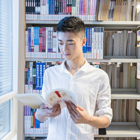 在读学生