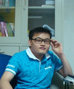 马老师