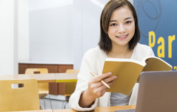 学习不能持之以恒