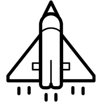 学习时间短