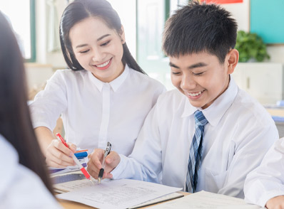 教学服务