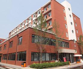 特色建筑