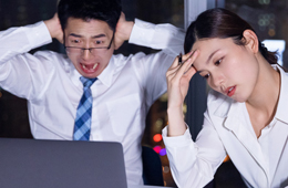 遇到设计瓶颈