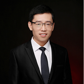 赵志刚
