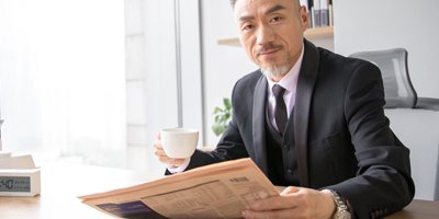 个体、老板、在职员工