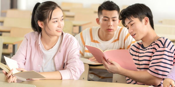 适合学员