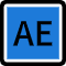 AE