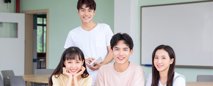 适用人群