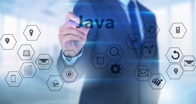 Java企业级应用培训班